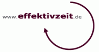 Logo Effektivzeit